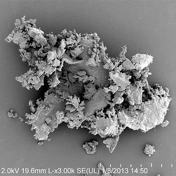 Purificazione dell'aria domestica